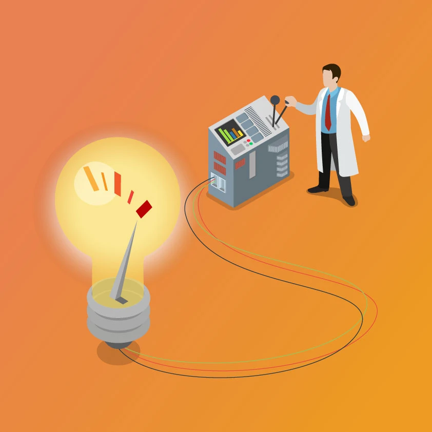 Lab Equipment Efficiency: Reducing Power Consumption