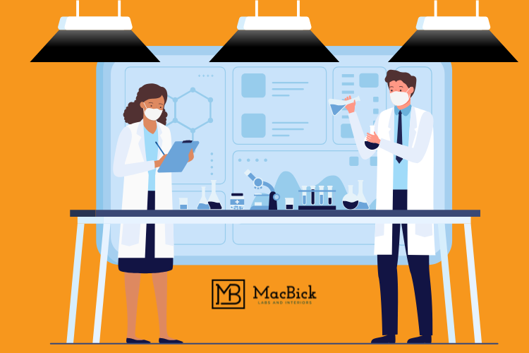 MacBick Free Lab Audit