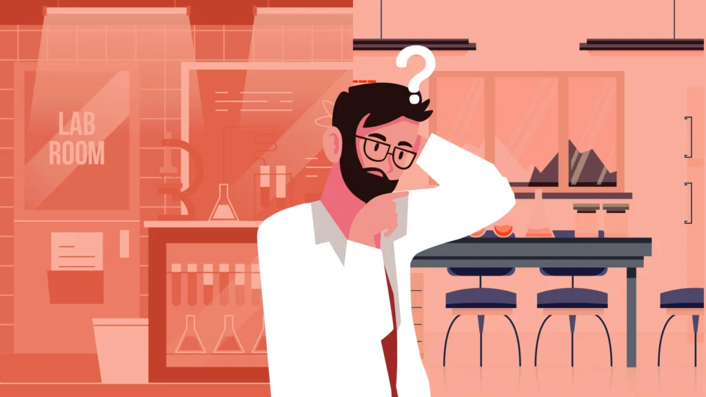 Custom vs. Standard Lab Furniture_ Which is Right for Your Lab_