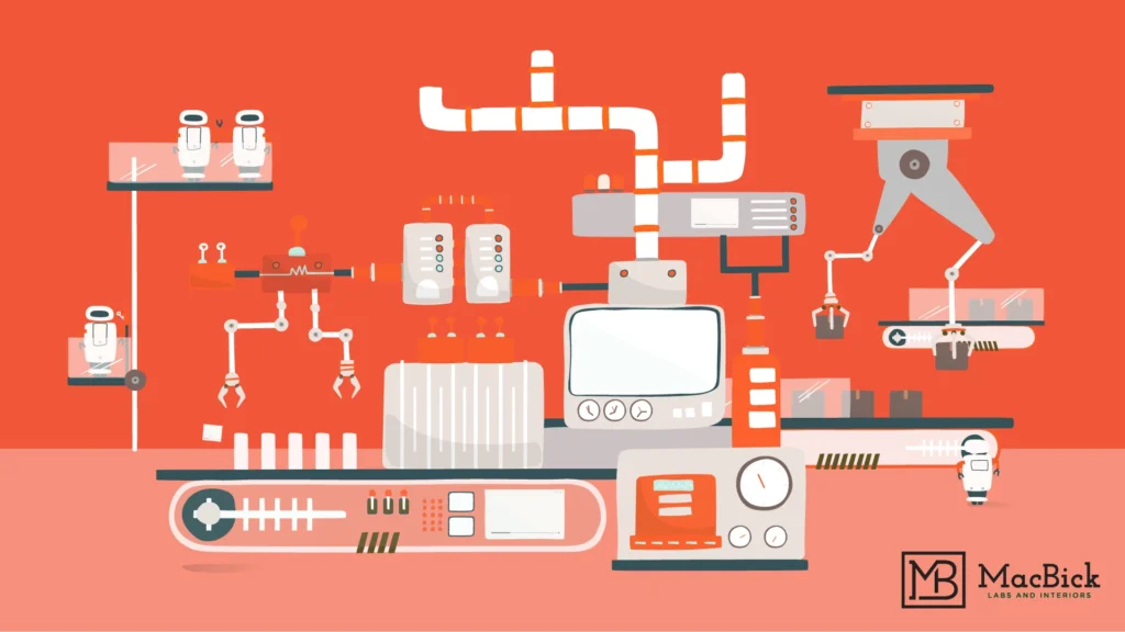 Lab Furniture Maintenance Tips for Longevity and Performance